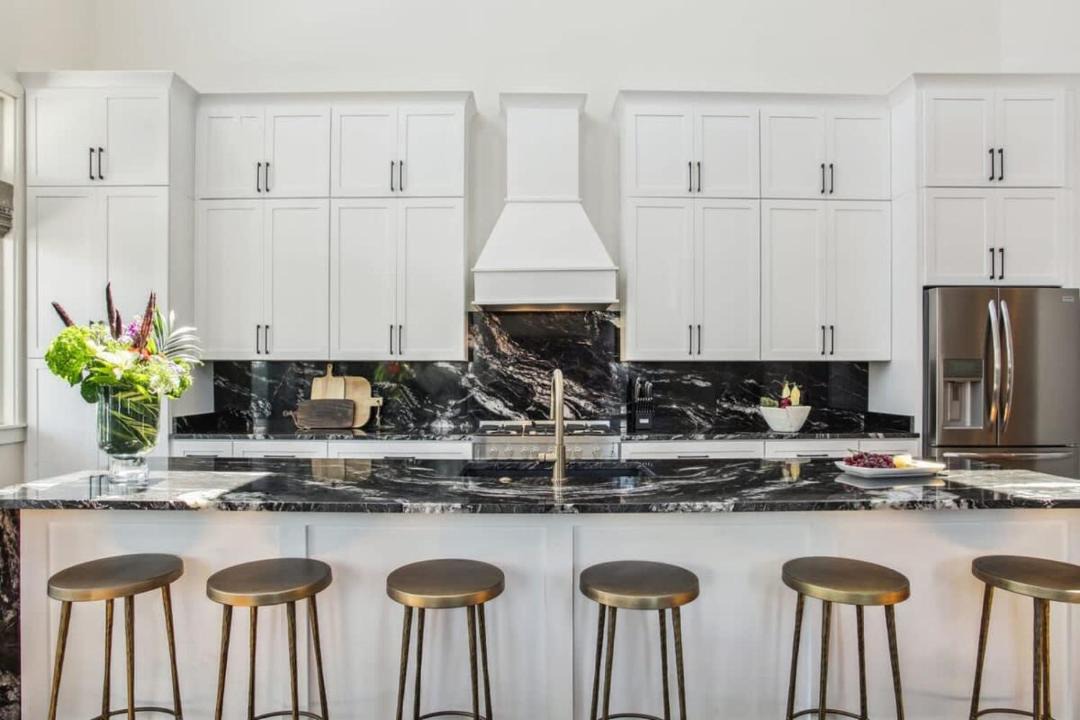 Photo of Kitchen in Lower Garden District