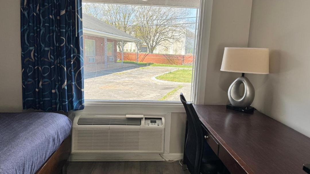 Photo of Bedroom in Hampton