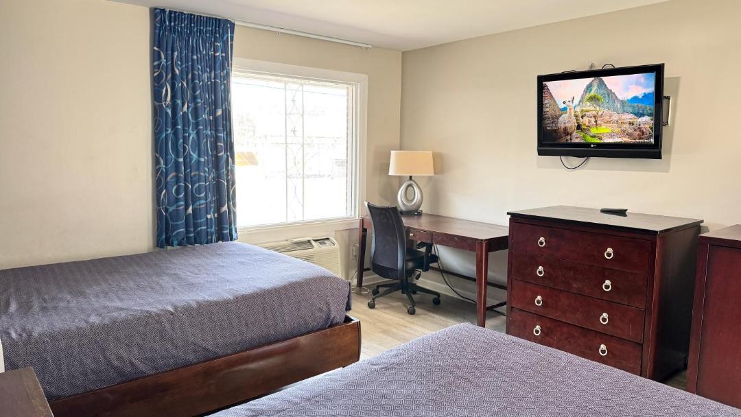 Photo of Bedroom in Hampton