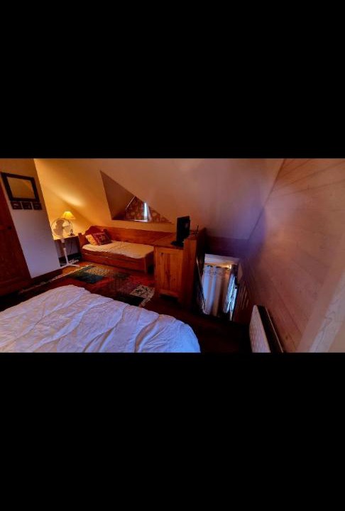 Photo of Bedroom in Pra Loup