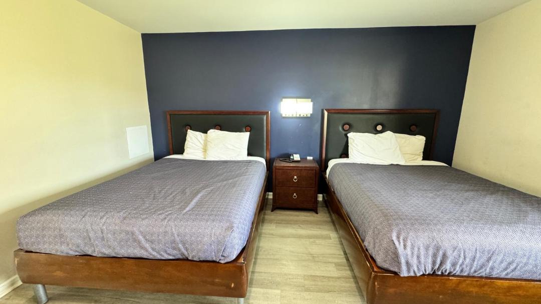 Photo of Bedroom in Hampton