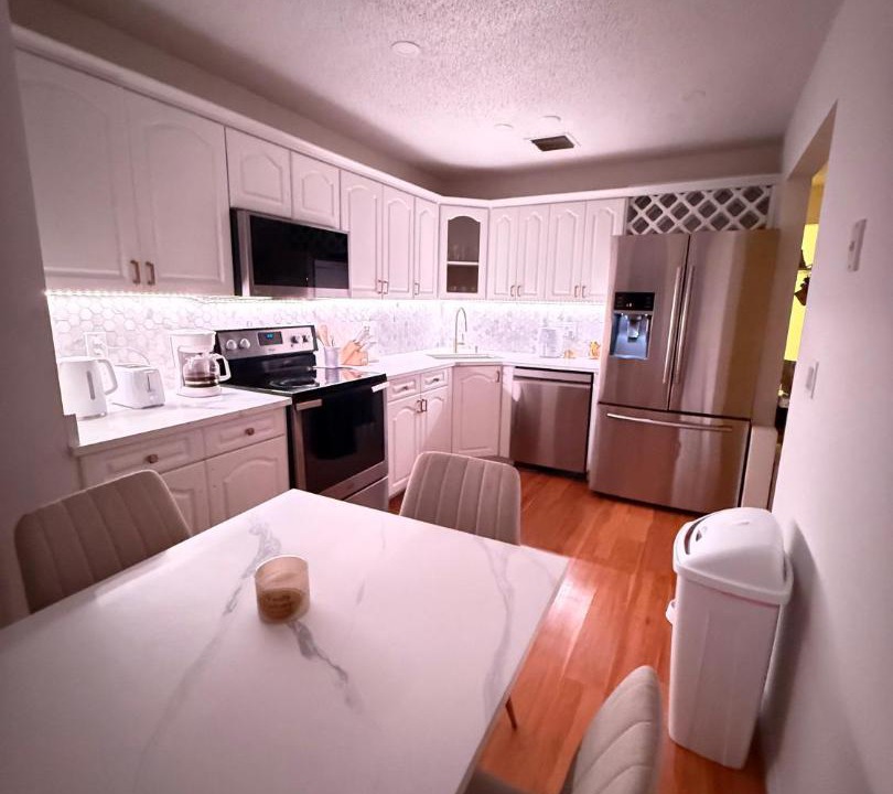 Photo of Kitchen in Boynton Beach