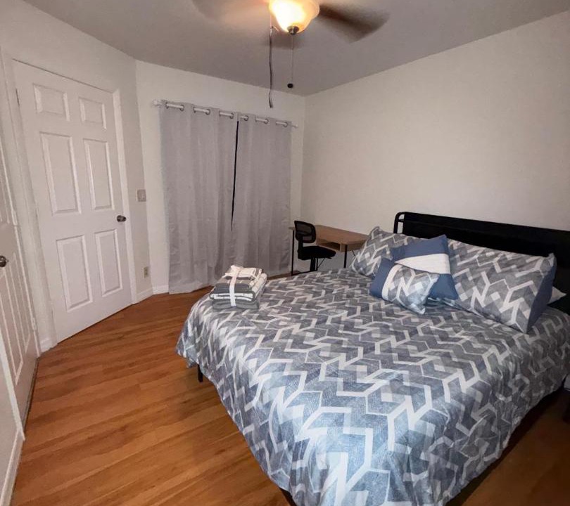 Photo of Bedroom in Boynton Beach