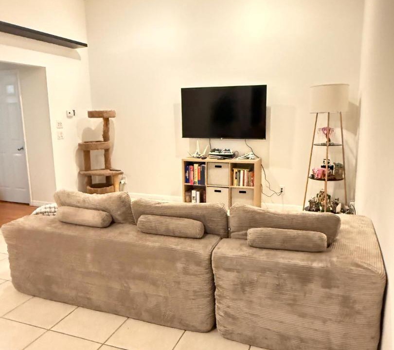 Photo of Livingroom in Boynton Beach