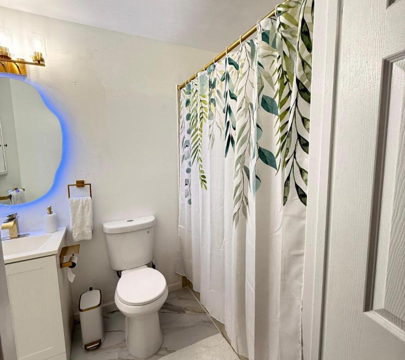 Photo of Bathroom in Boynton Beach