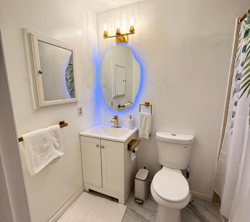 Photo of Bathroom in Boynton Beach