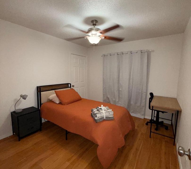 Photo of Bedroom in Boynton Beach