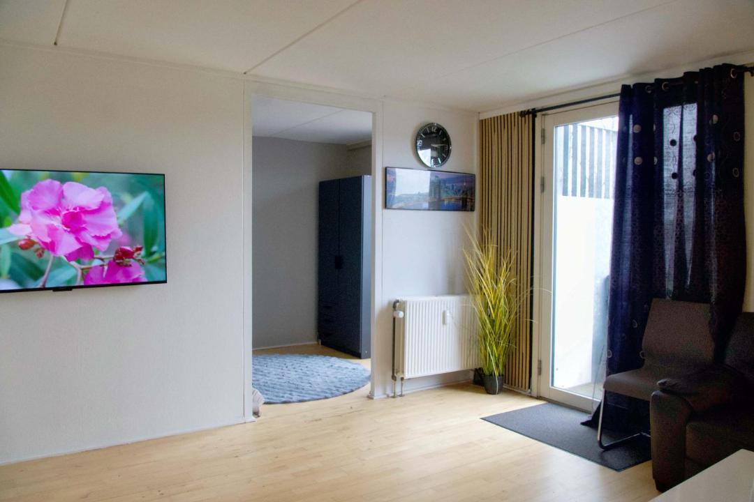 Photo of Livingroom in Albertslund