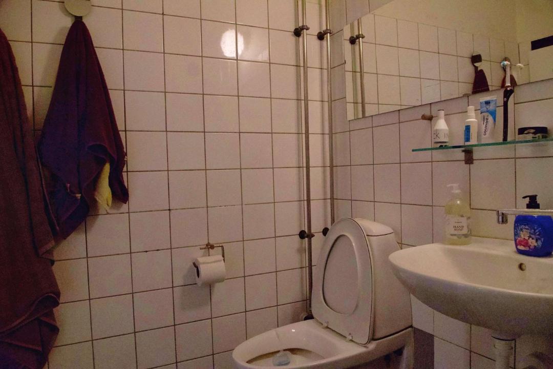 Photo of Bathroom in Albertslund