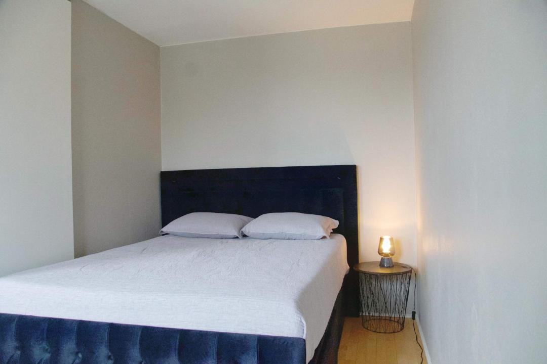 Photo of Bedroom in Albertslund