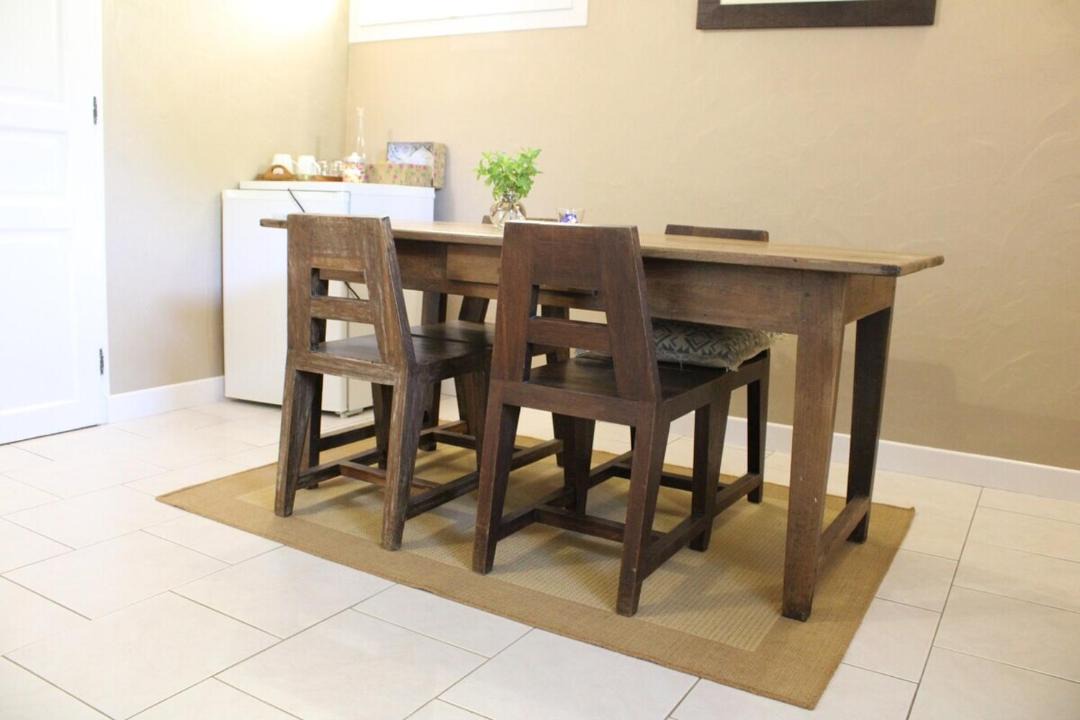 Photo of Kitchen in La Chapelle-aux-Choux