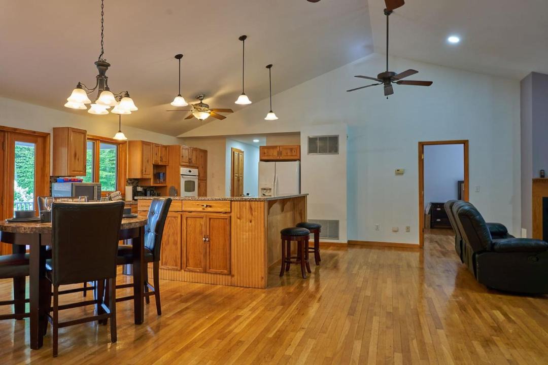 Photo of Kitchen in Cuddebackville