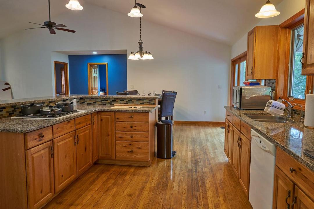 Photo of Kitchen in Cuddebackville