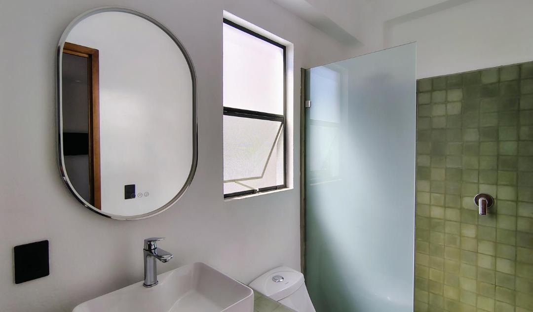 Photo of Bathroom in Americana