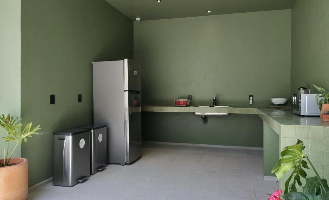 Photo of Bathroom in Americana