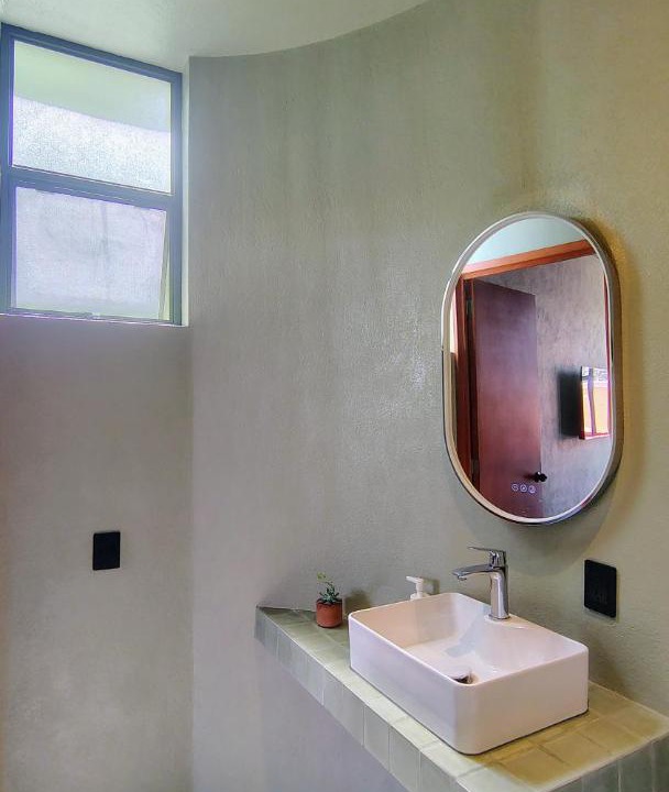 Photo of Bathroom in Americana