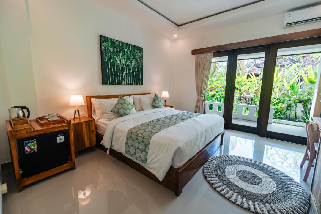 Photo of Bedroom in Lodtunduh