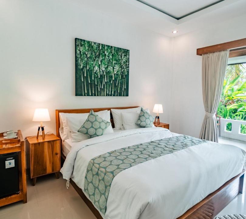 Photo of Bedroom in Lodtunduh