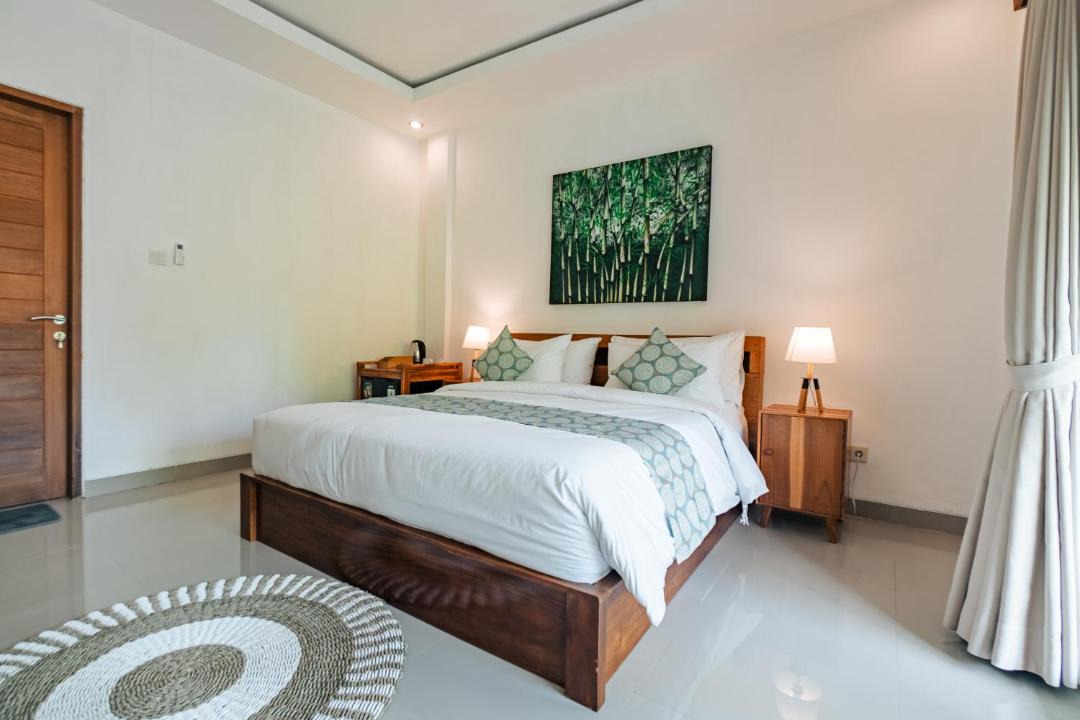 Photo of Bedroom in Lodtunduh