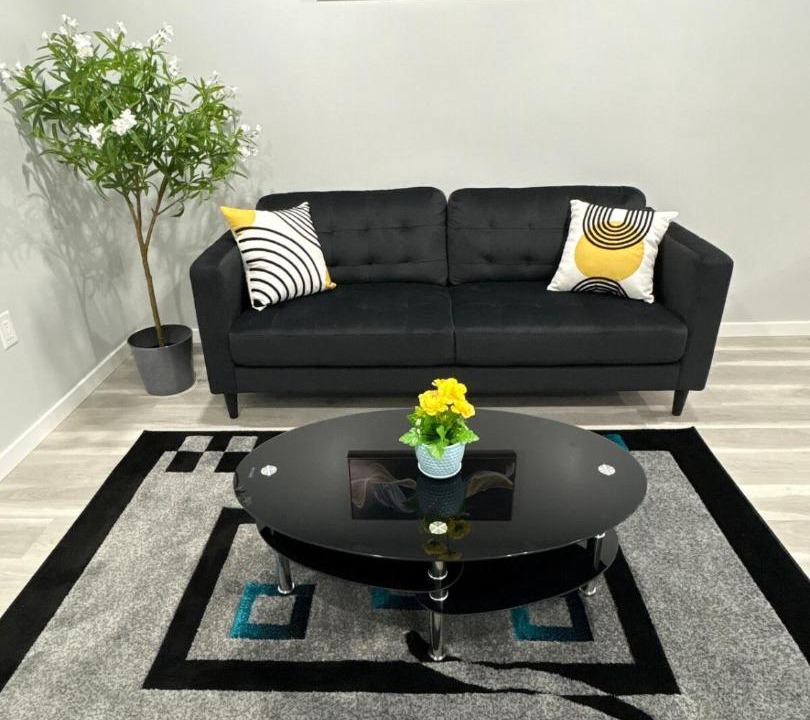 Photo of Livingroom in Winnipeg