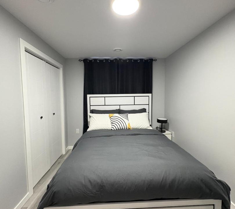 Photo of Bedroom in Winnipeg