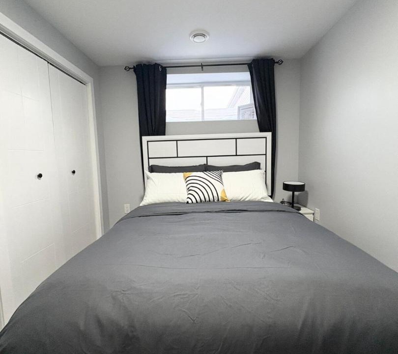 Photo of Bedroom in Winnipeg