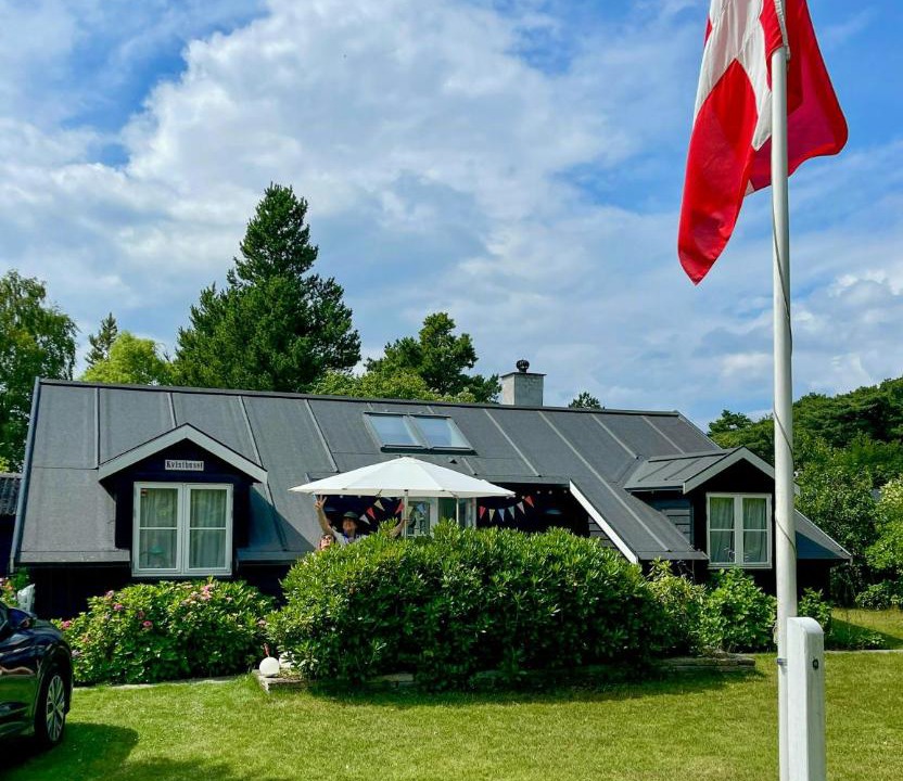 Photo of Others in Liseleje