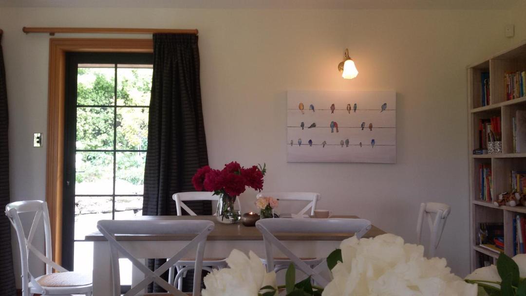 Photo of Livingroom in Wanaka