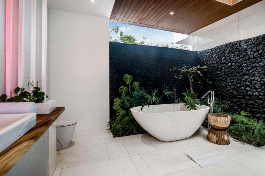 Photo of Bathroom in Gianyar