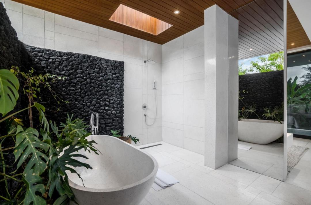 Photo of Bathroom in Gianyar