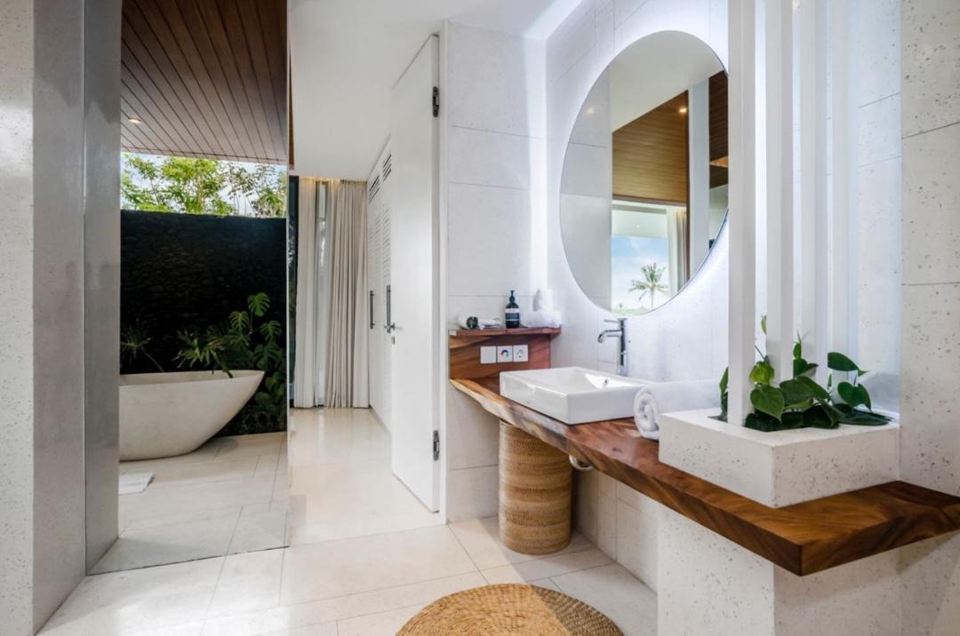 Photo of Bathroom in Gianyar