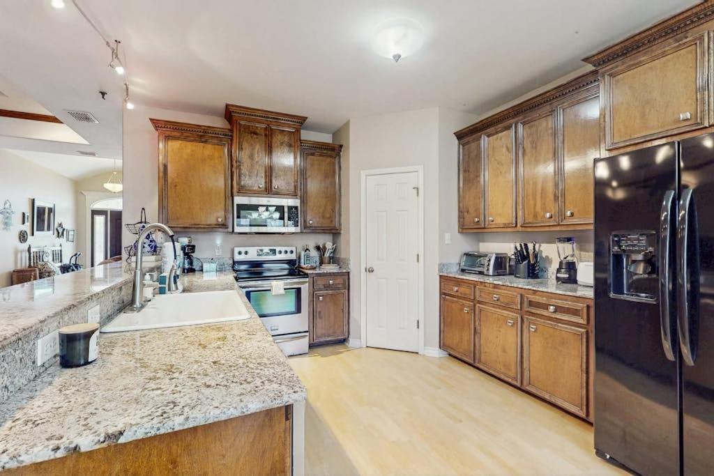 Photo of Kitchen in South Side
