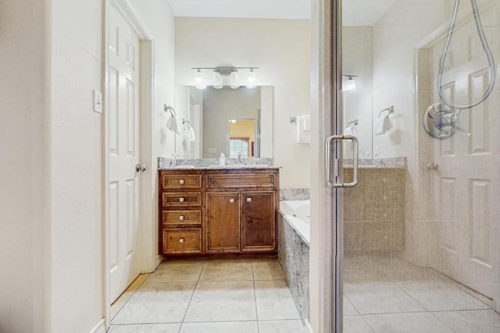 Photo of Bathroom in South Side