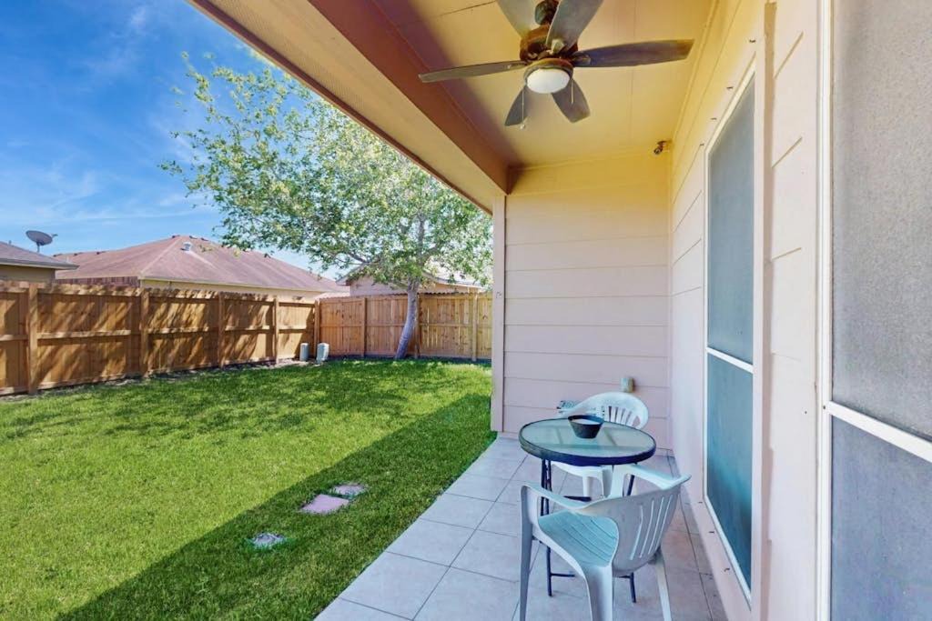 Photo of Patio Balcony in South Side