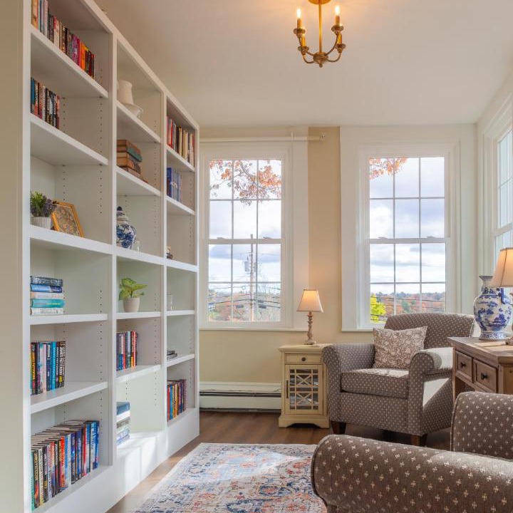 Photo of Livingroom in Newcastle