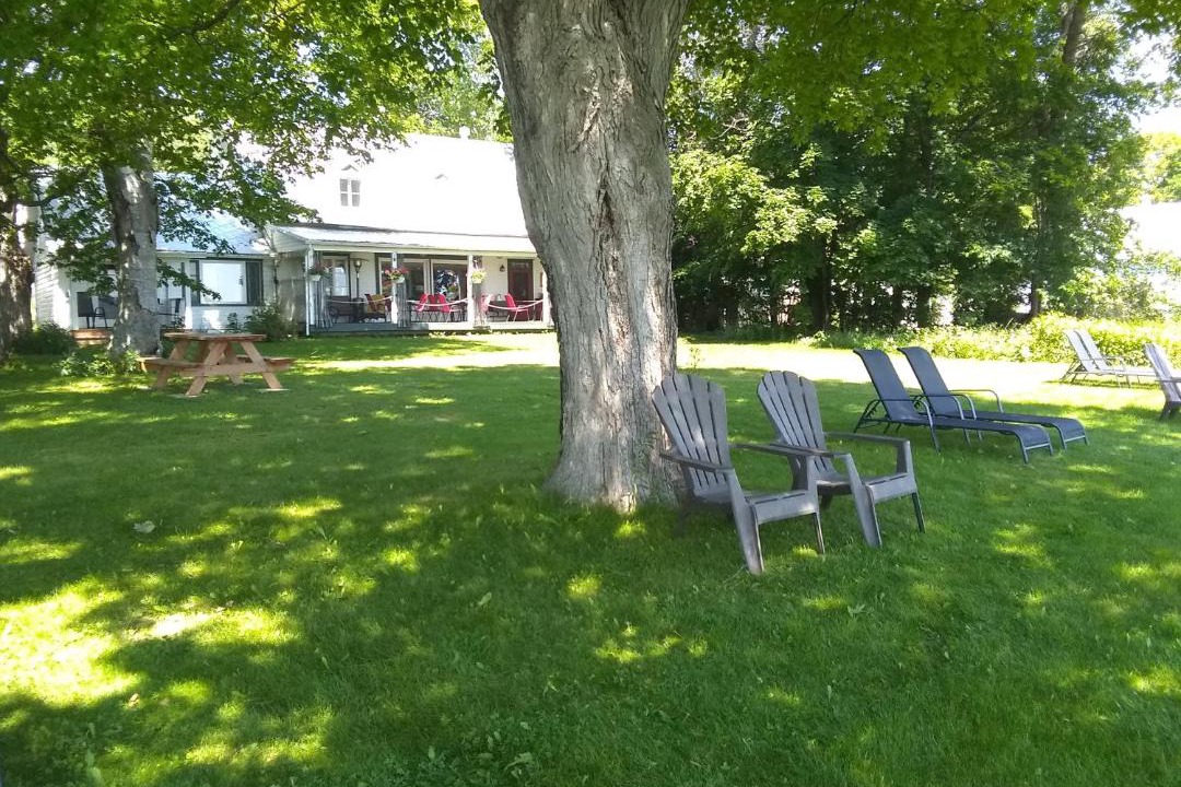 Photo of Others in Saint-Laurent-de-l'ile d'Orleans
