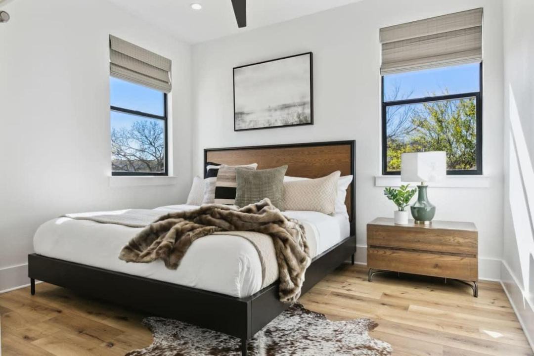 Photo of Bedroom in East MLK