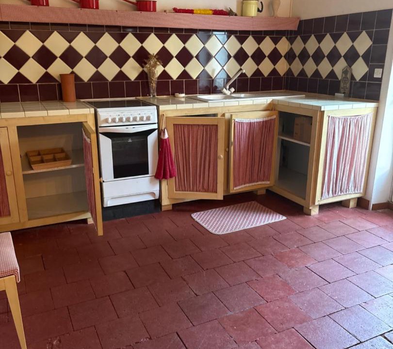 Photo of Kitchen in Roquefort