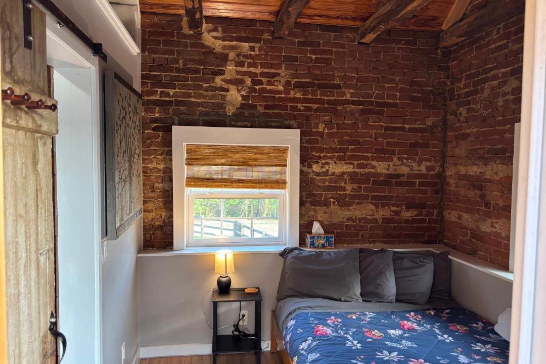 Photo of Bedroom in Hermann