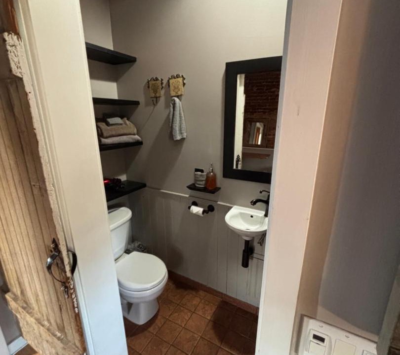 Photo of Bathroom in Hermann