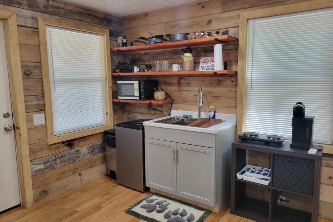 Photo of Kitchen in Kegley