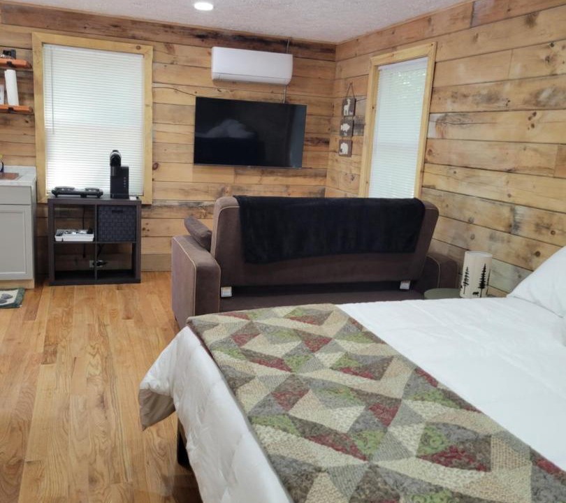 Photo of Bedroom in Kegley
