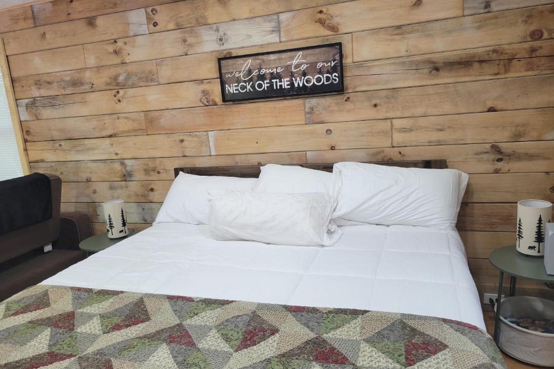 Photo of Bedroom in Kegley