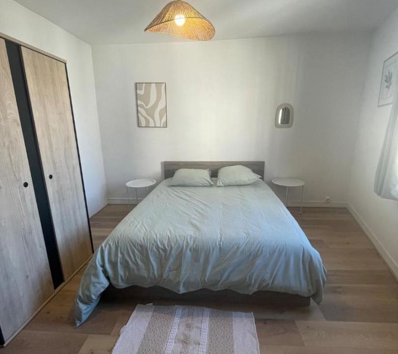 Photo of Bedroom in Laval