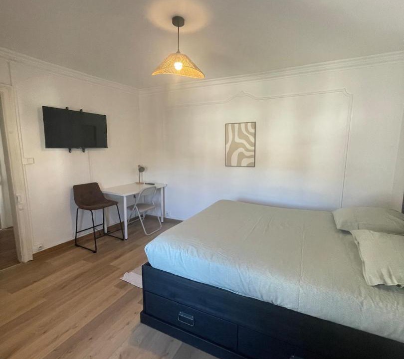 Photo of Bedroom in Laval