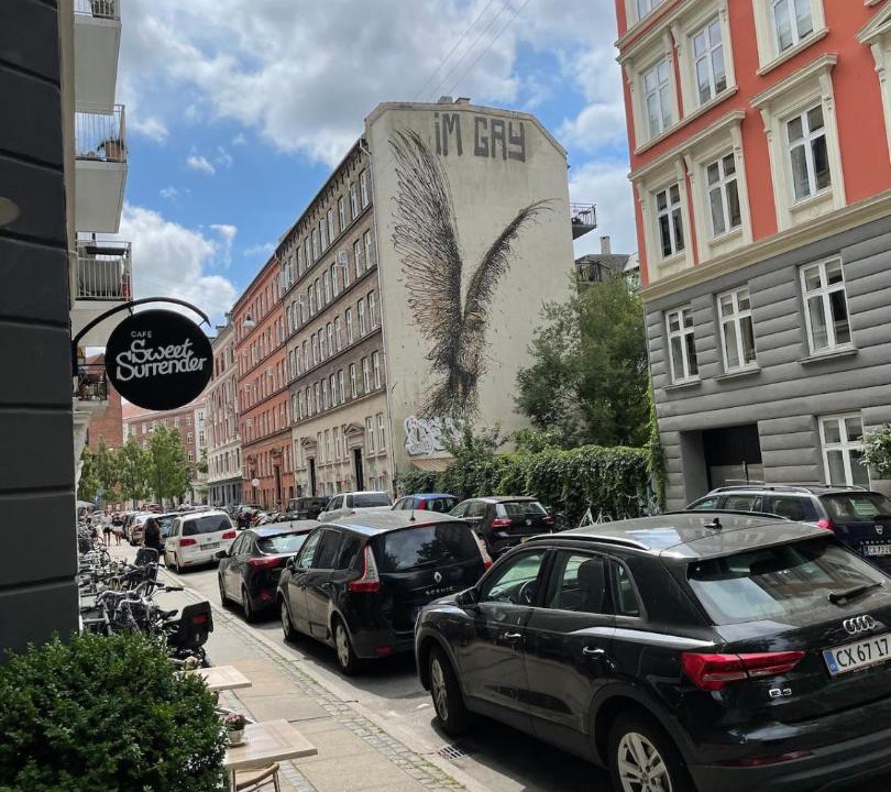Photo of Others in København V