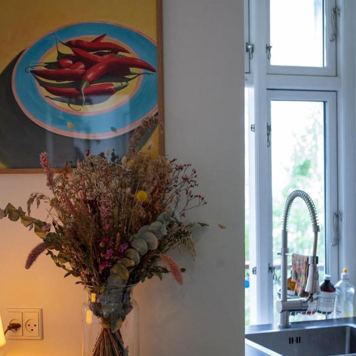 Photo of Kitchen in København V