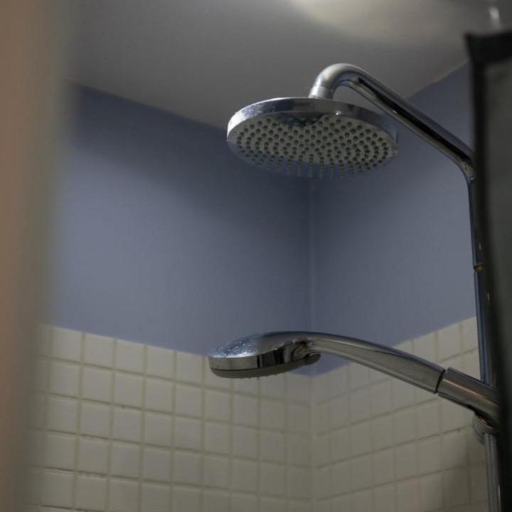 Photo of Bathroom in København V