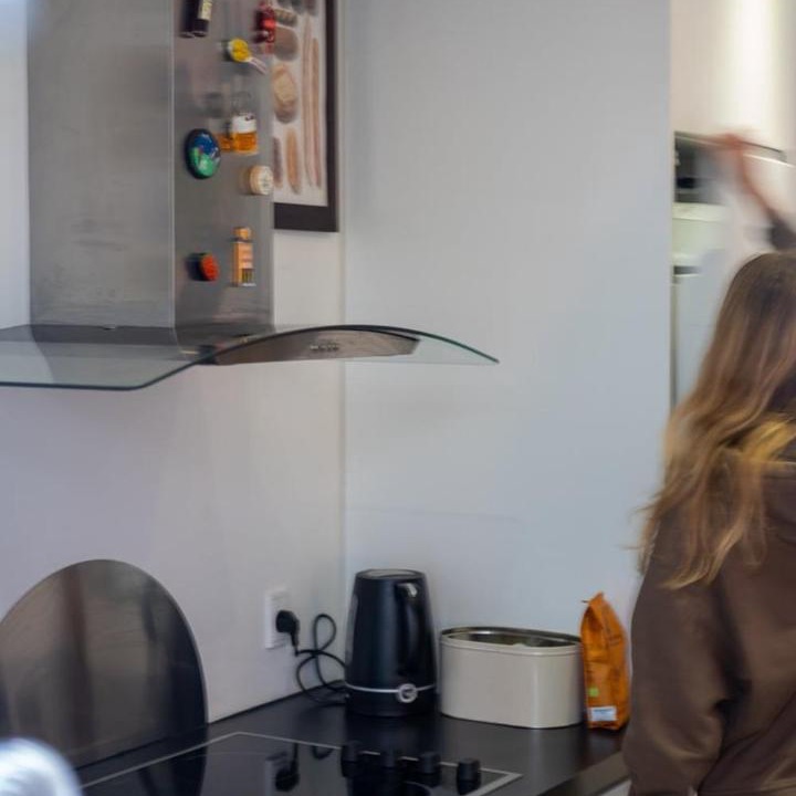 Photo of Kitchen in København V