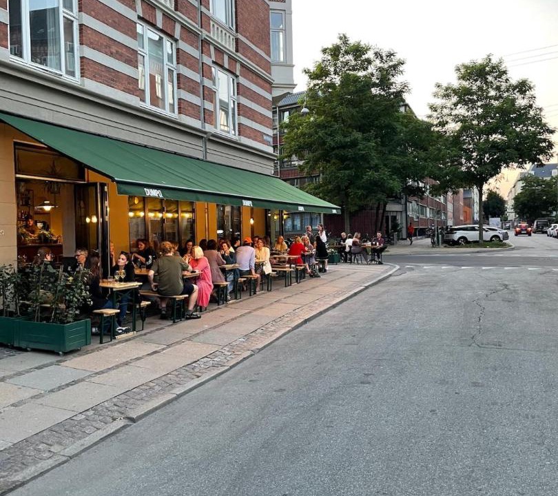 Photo of Others in København V